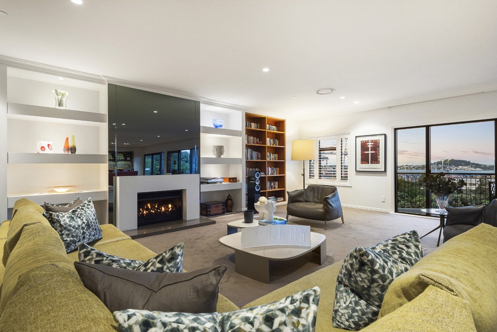 Expansive Views, Space, Quality