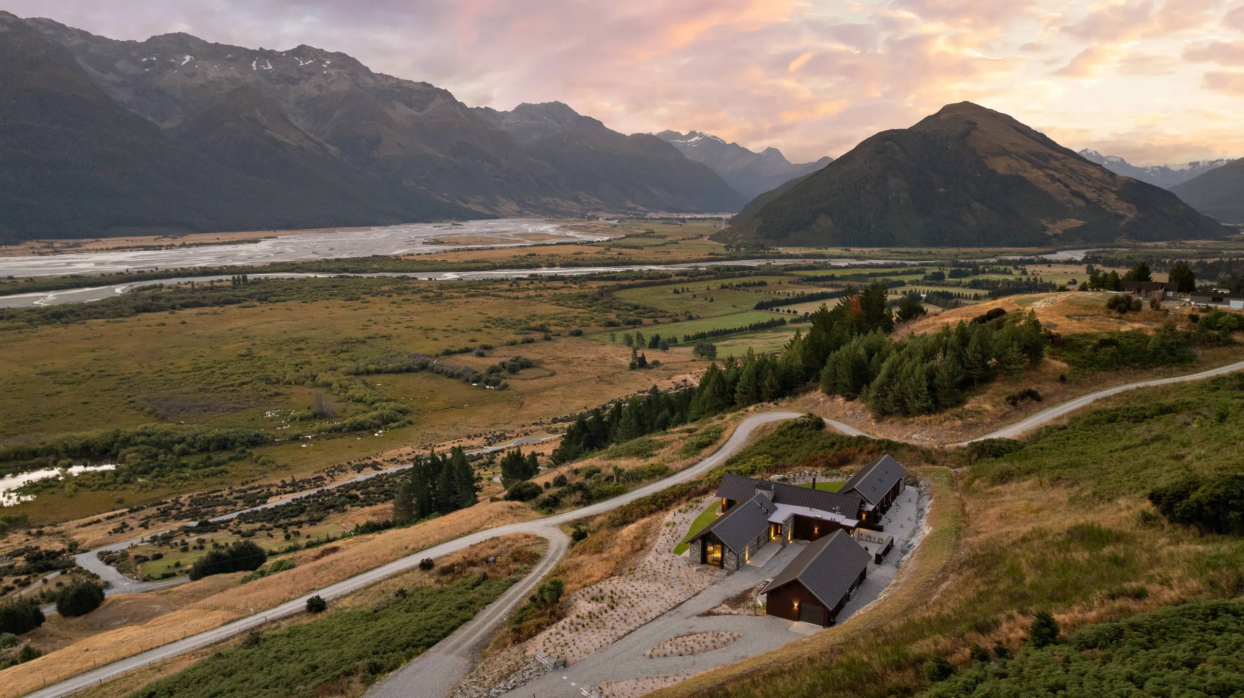136 Rosie Way, Glenorchy, Queenstown