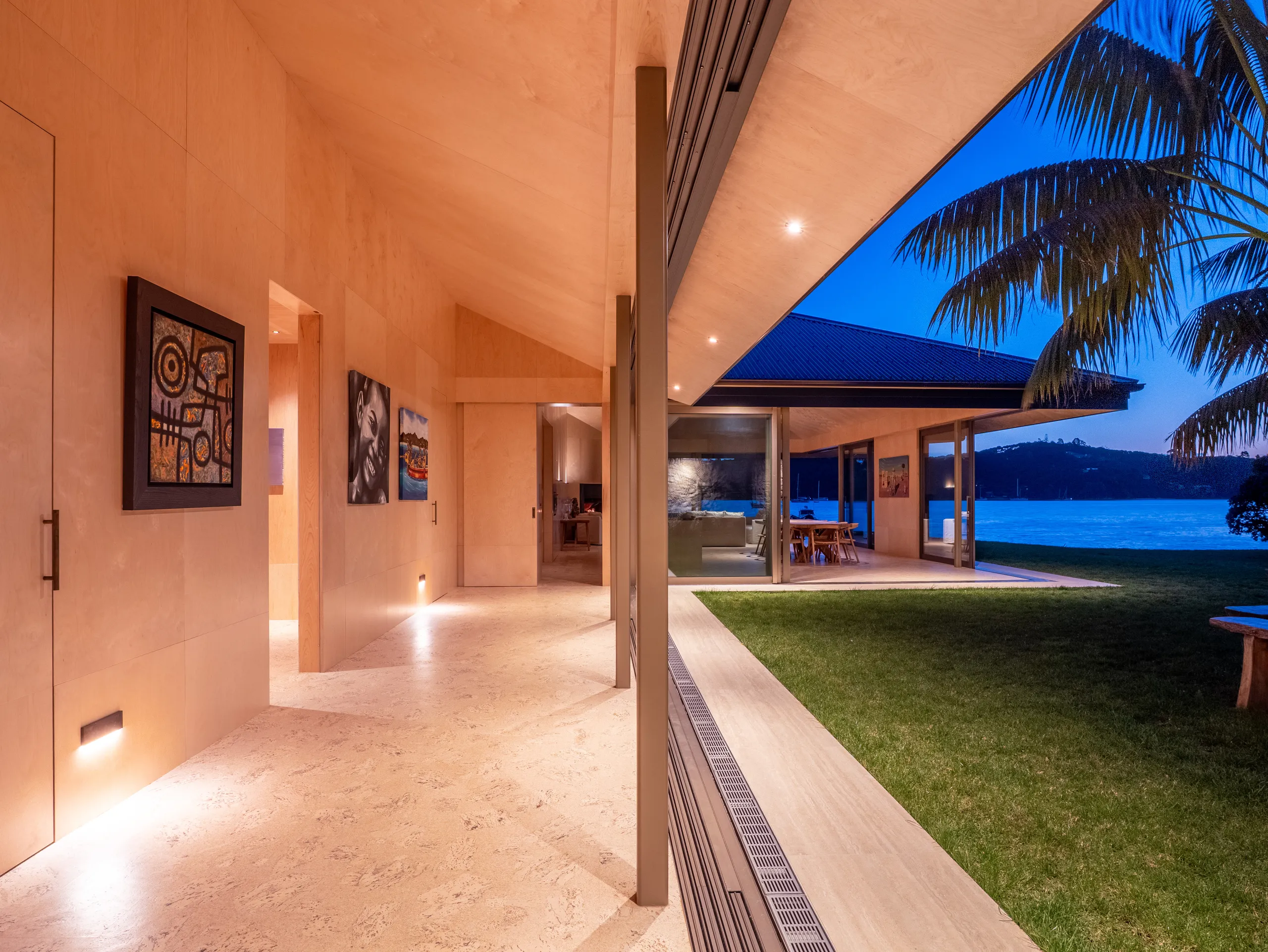 6111B Russell Whakapara Road, Russell, Far North