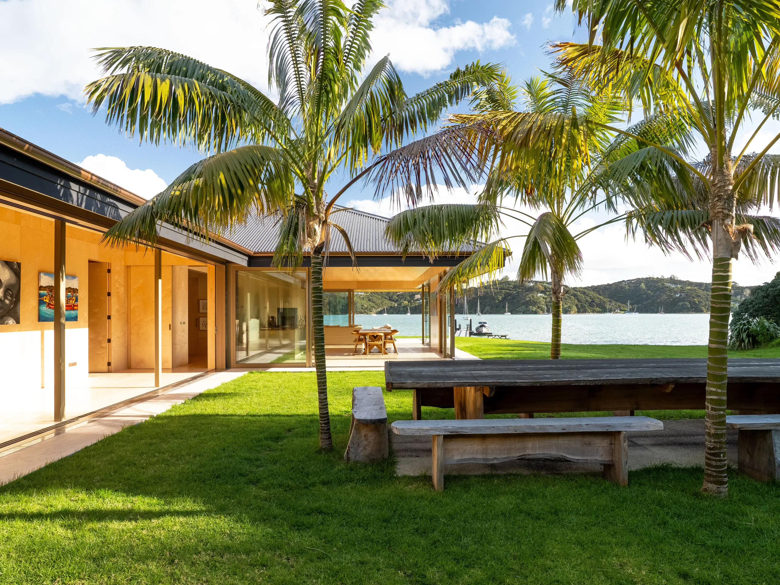 6111 A and B Russell Whakapara Road, Russell, Far North