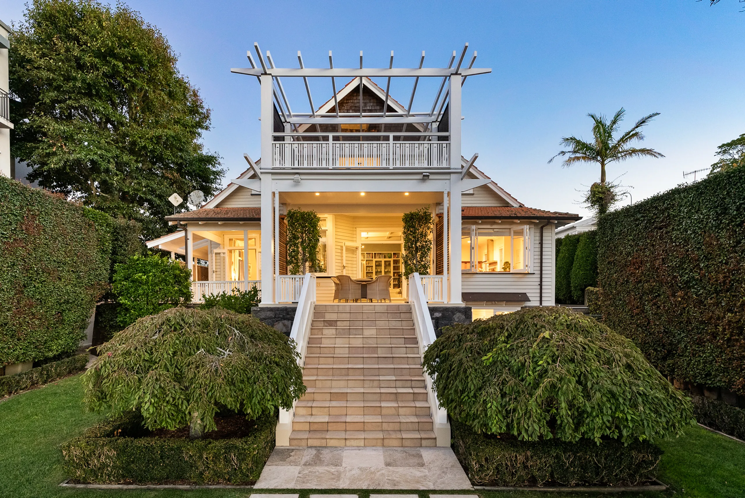 34 St Stephens Avenue, Parnell, Auckland City