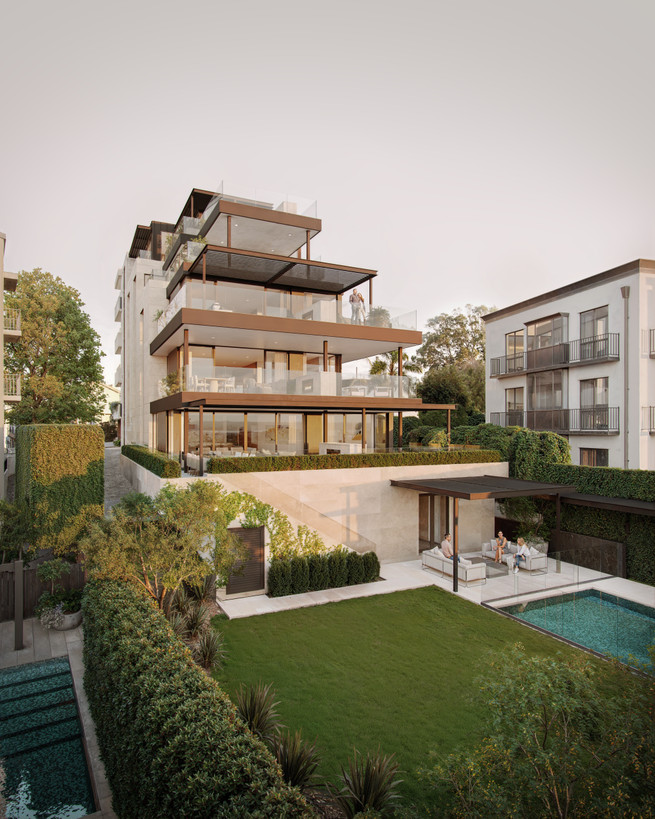 Premium Development Opportunity
