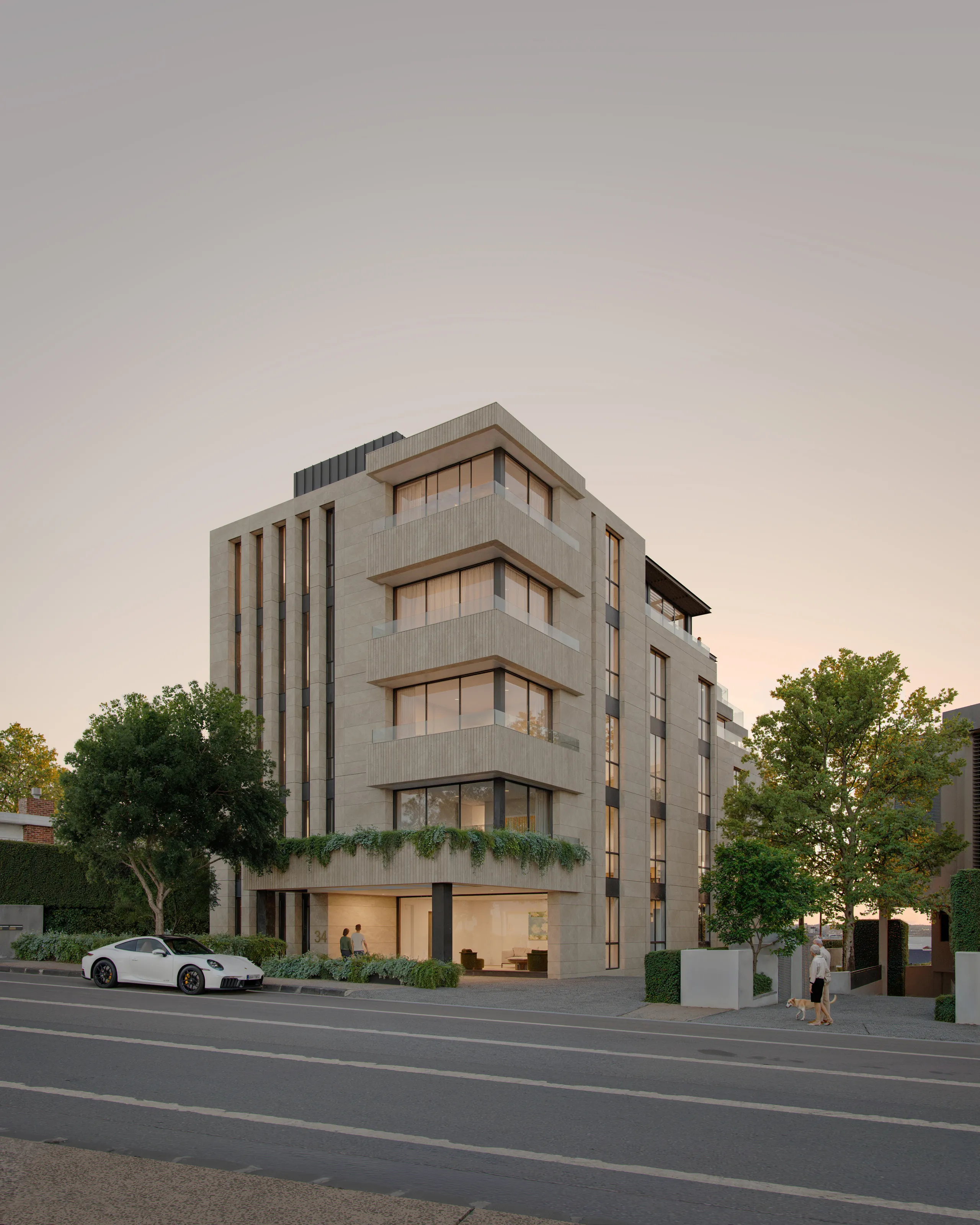 34 St Stephens Avenue, Parnell, Auckland City