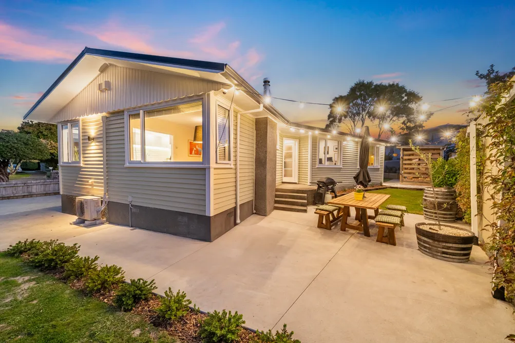 Best in Class – Style, Sun and Convenience