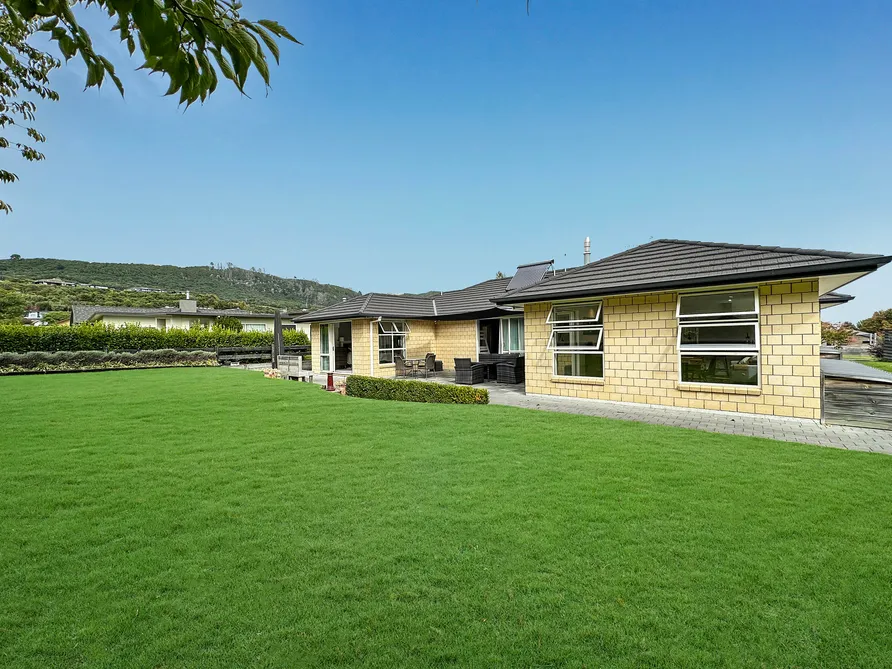 Owners Have Left Town