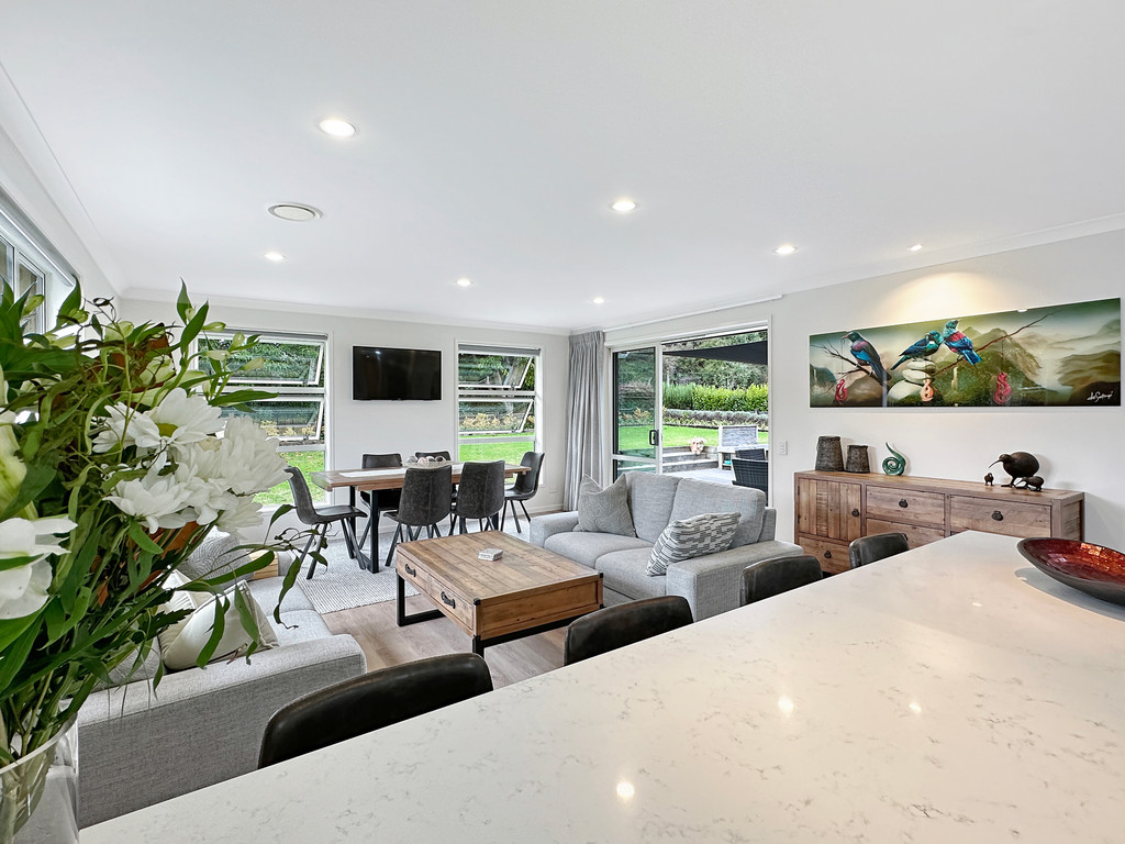 Owners Have Left Town