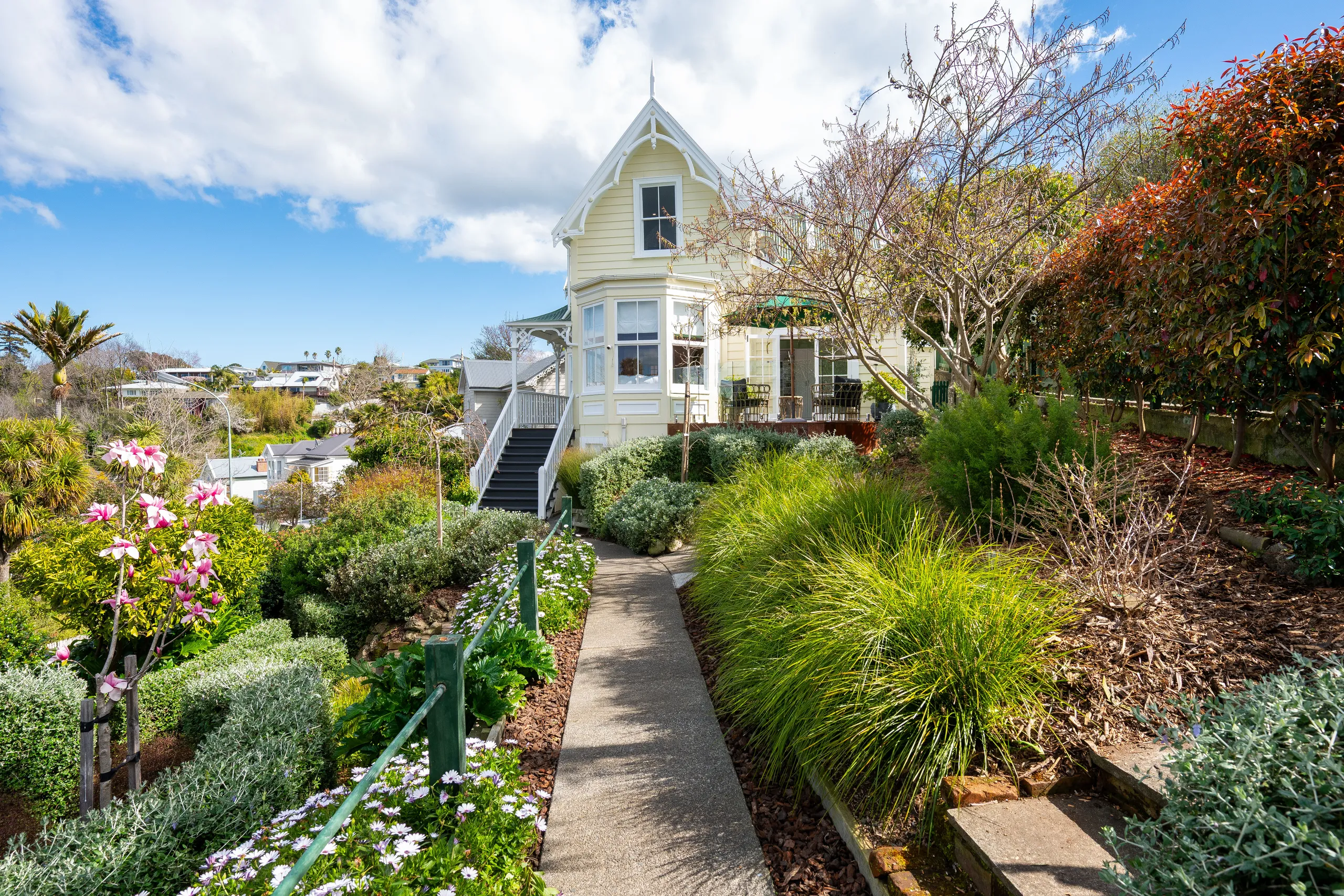 14 Cameron Road, Bluff Hill, Napier