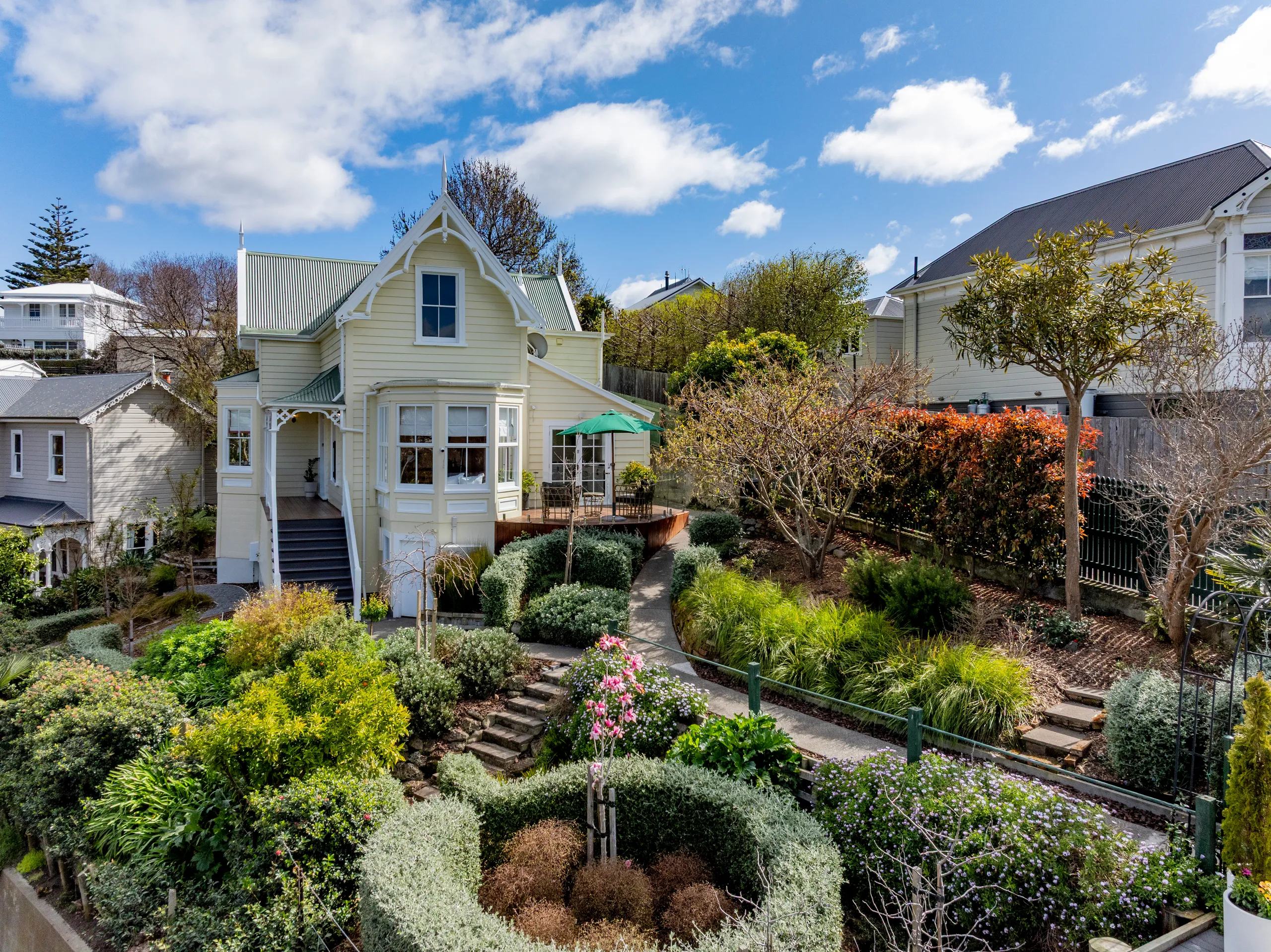 14 Cameron Road, Bluff Hill, Napier
