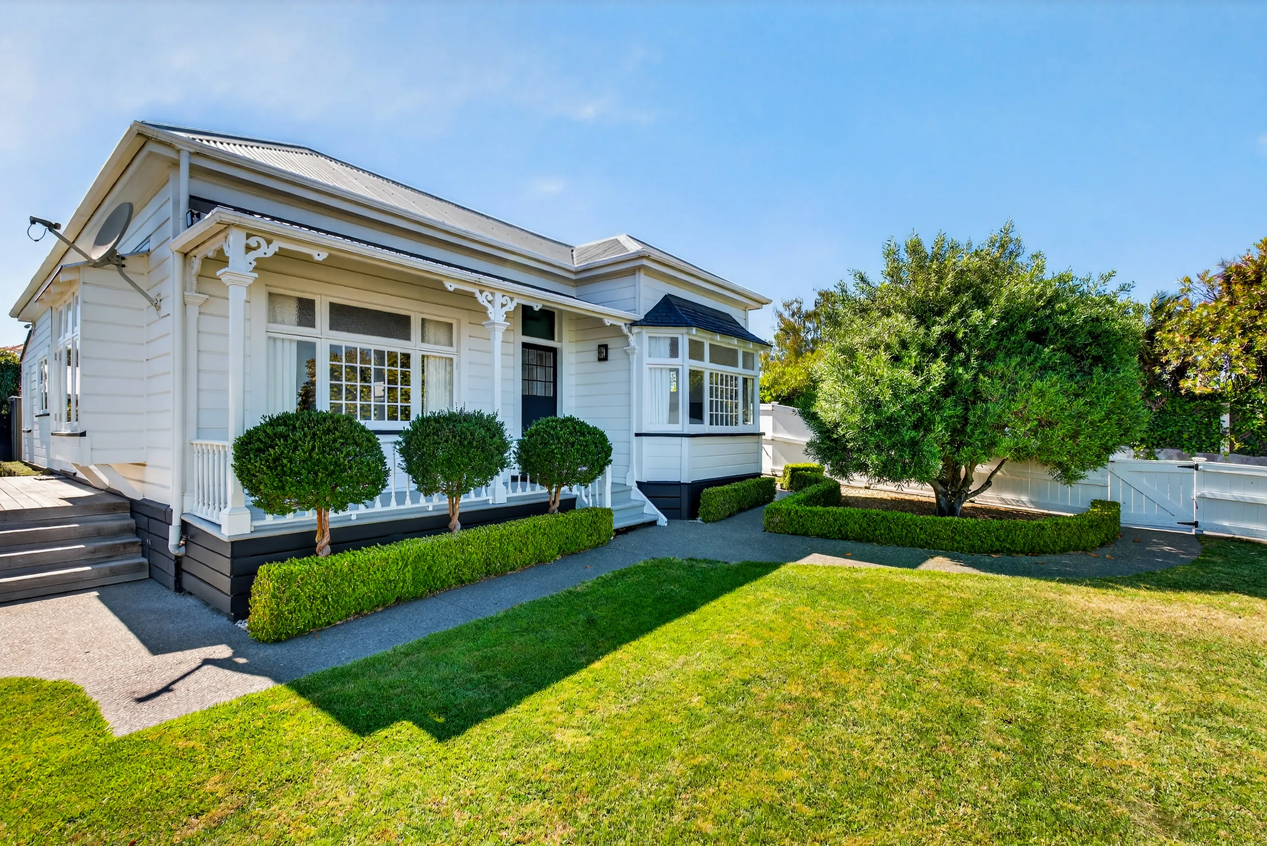 9 Cobden Crescent, Bluff Hill, Napier