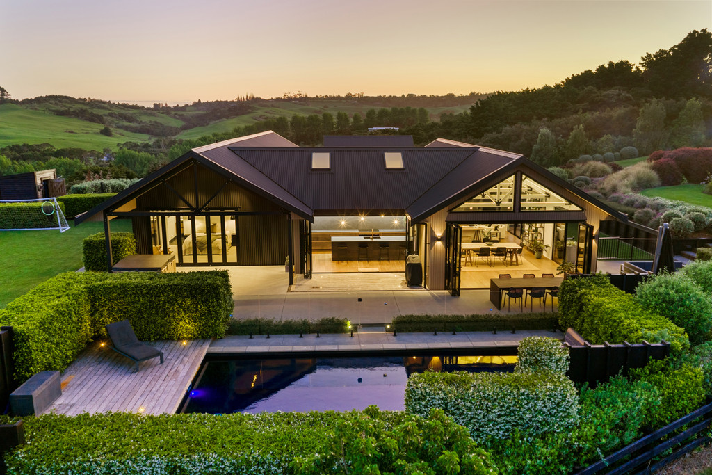 Quiet Luxury in a Class of Its Own