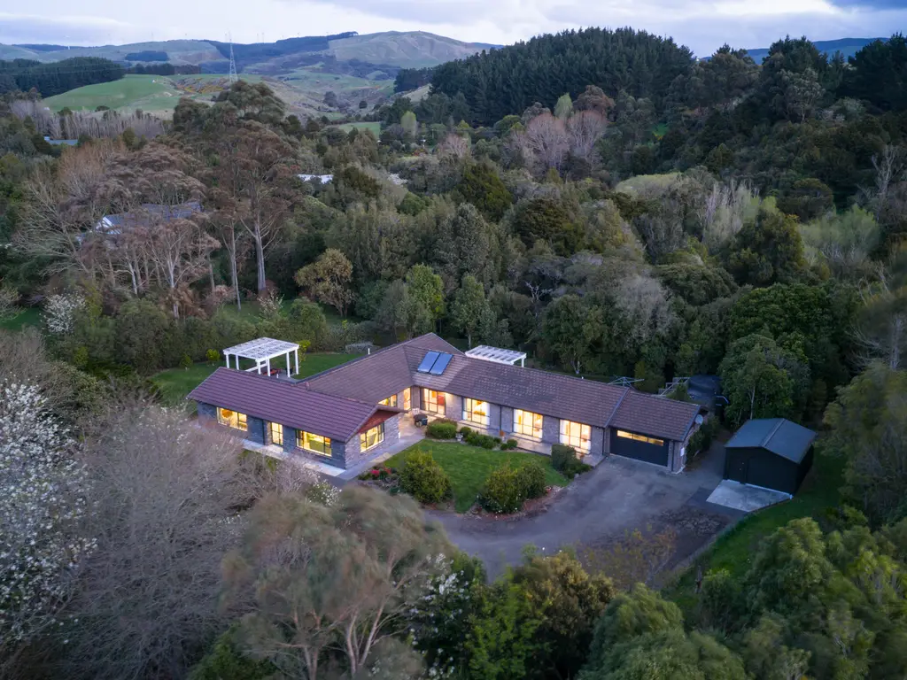 160 Moonshine road-75