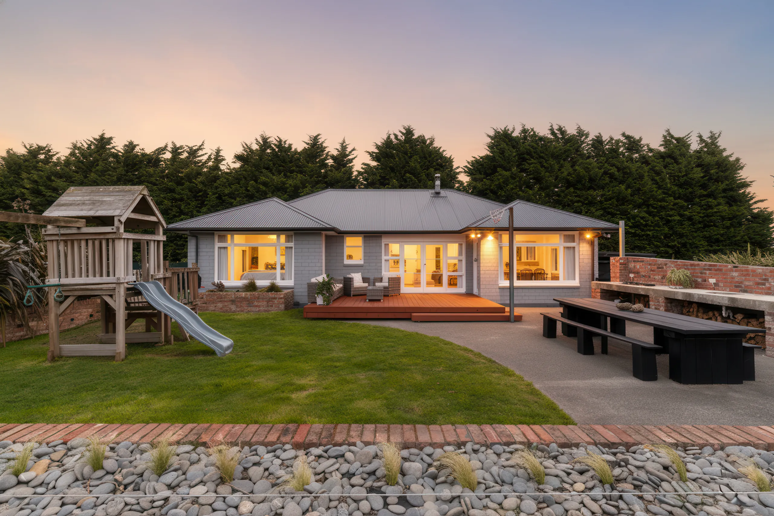 664 Depot Road, Oxford, Waimakariri