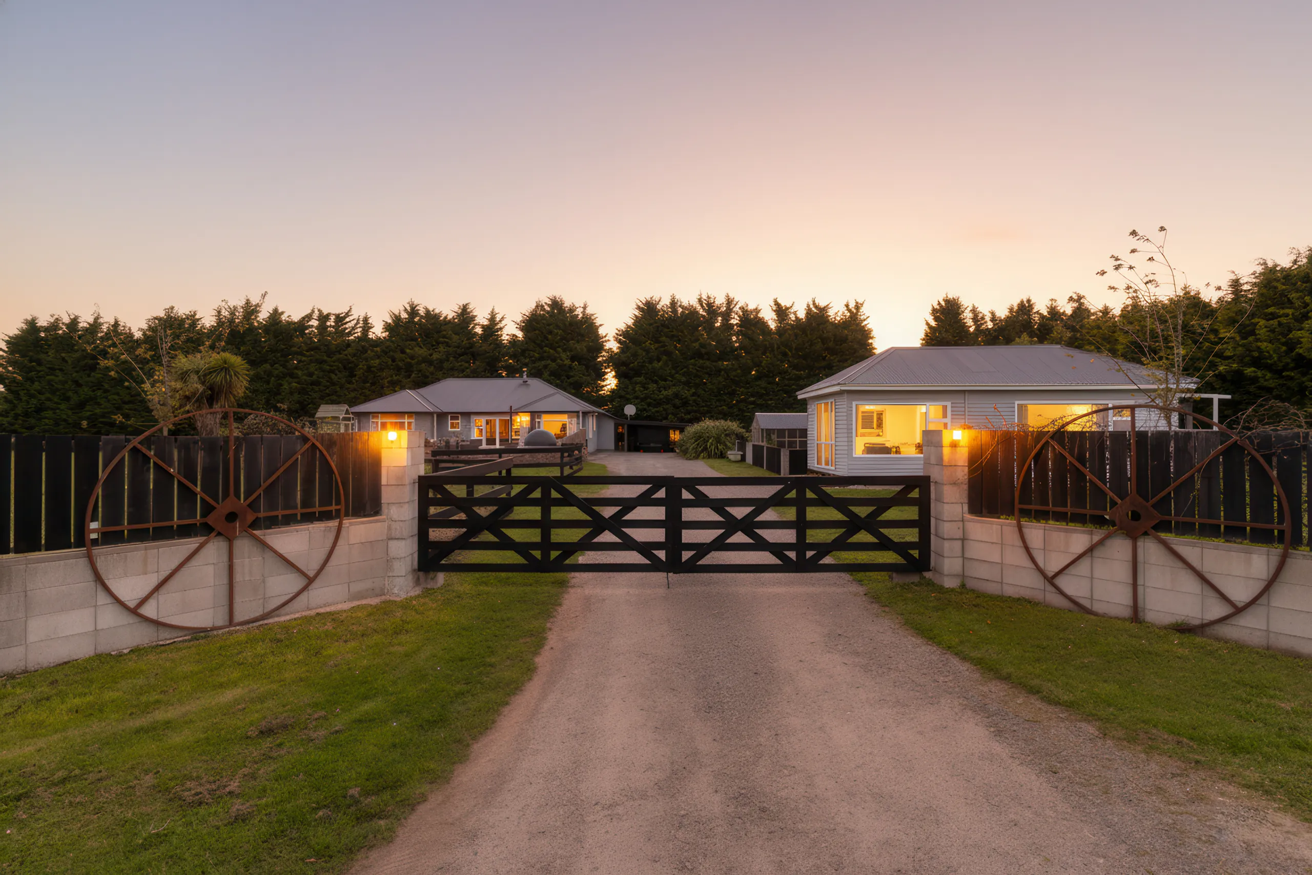 664 Depot Road, Oxford, Waimakariri
