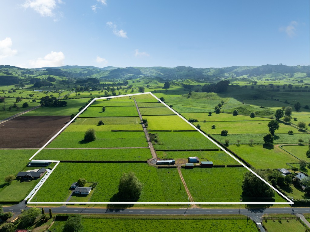 Held for 50 years- Offered for the first time