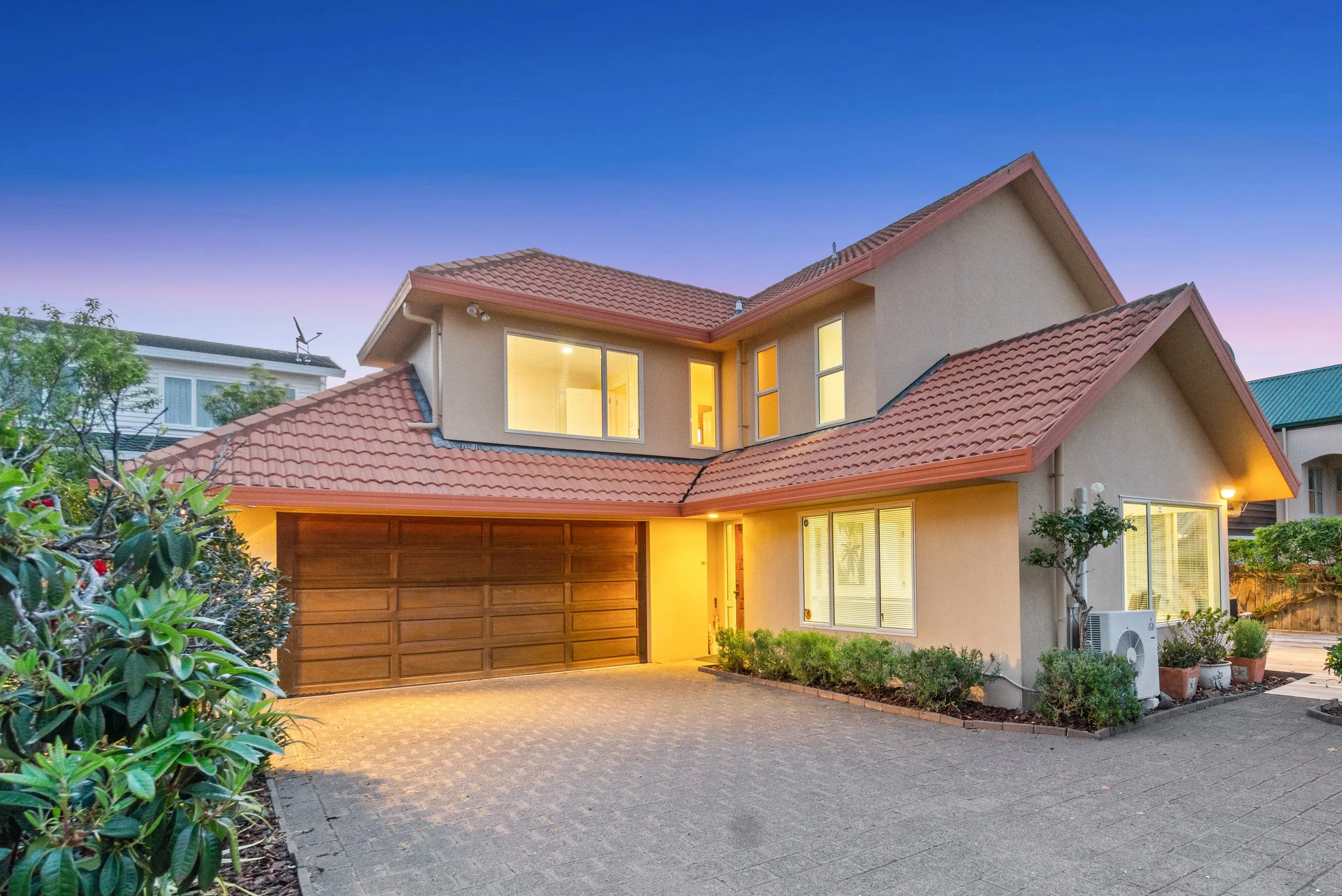 2/56 Walford Road, Point Chevalier, Auckland City