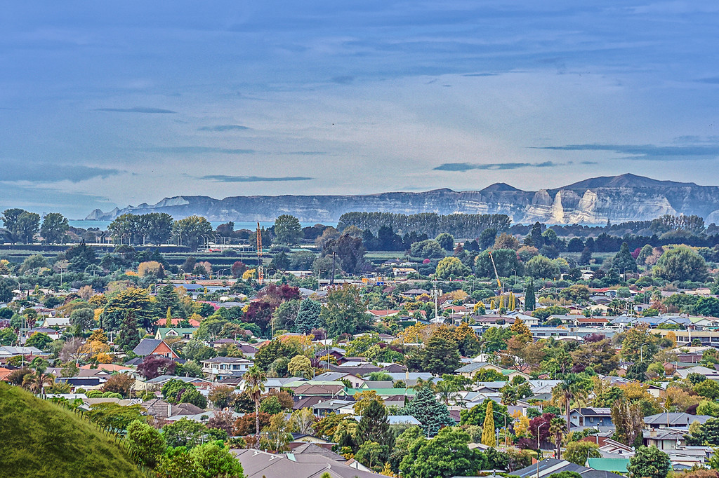 Formula For Fine Living - Views And Elevation