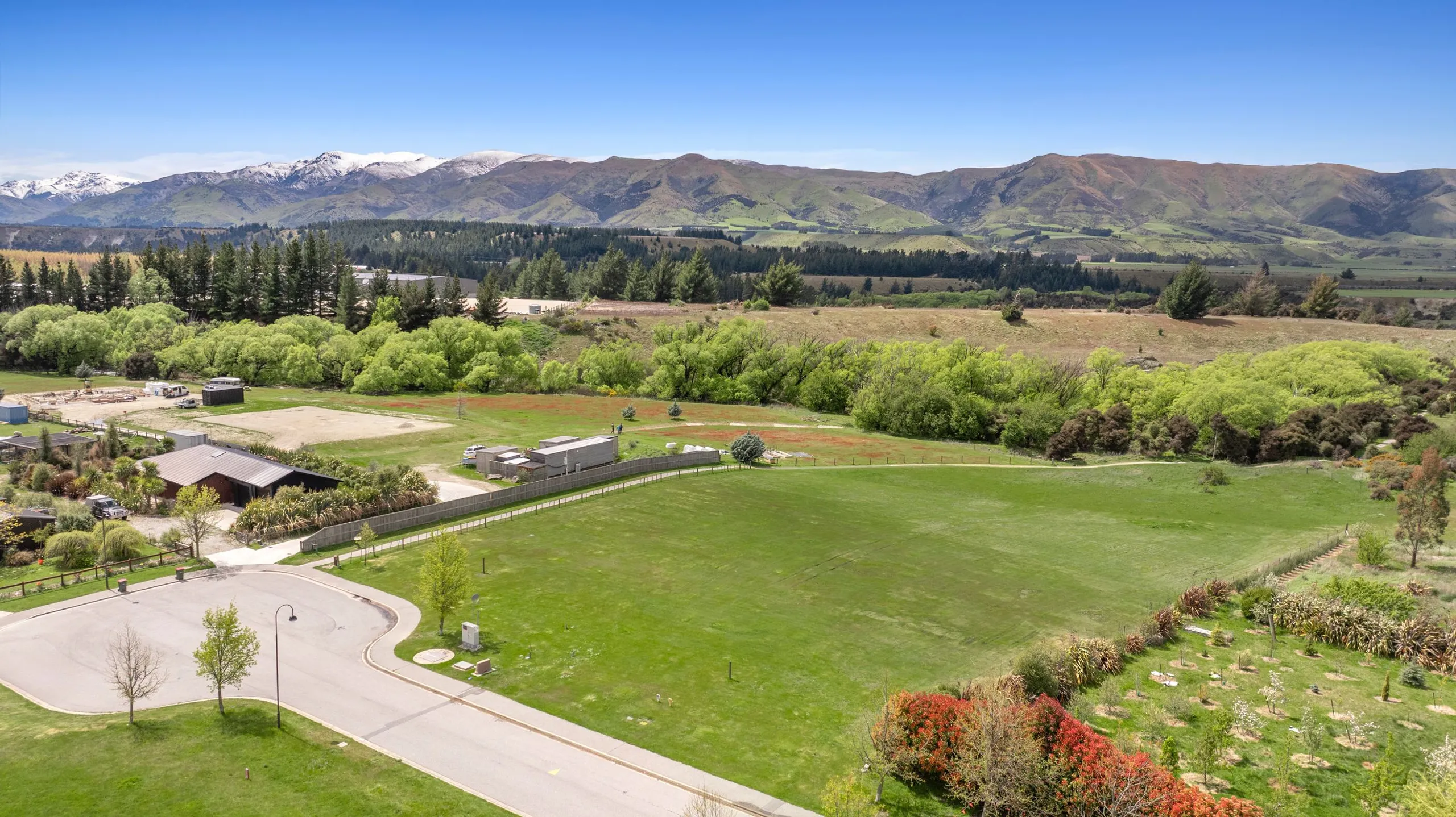 26 Harris Place, Luggate, Central Otago