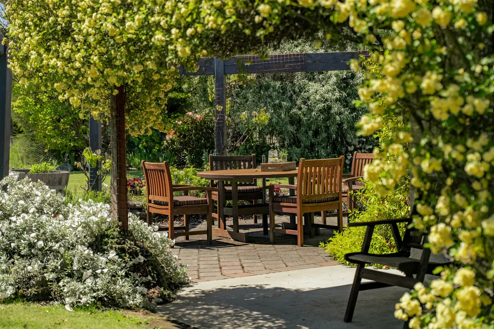 In the Heart of Hunter