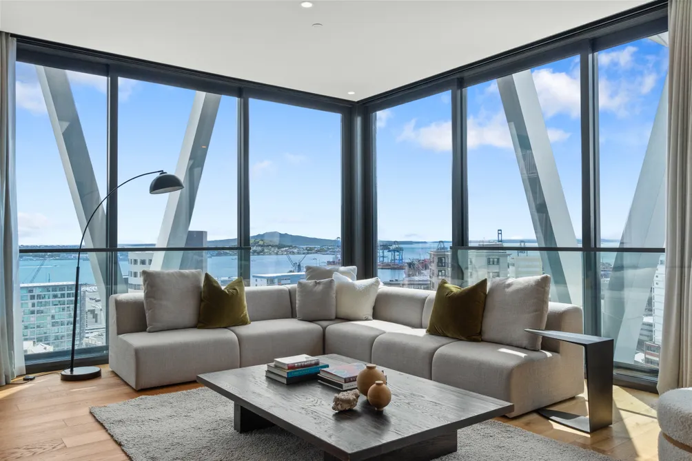 Luxury Living, Designed to Feel Like Home