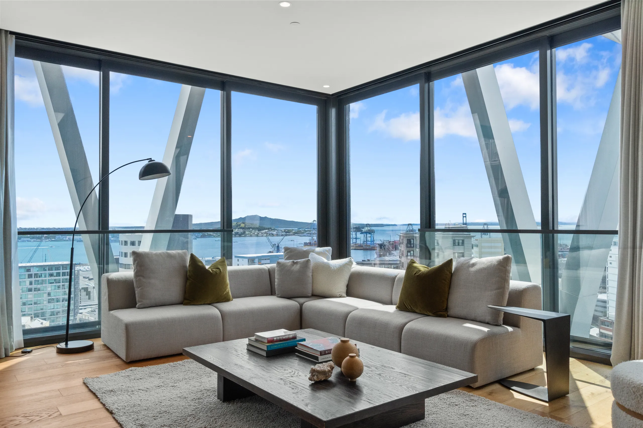 1302/9 Princes Street, Auckland Central, Auckland City