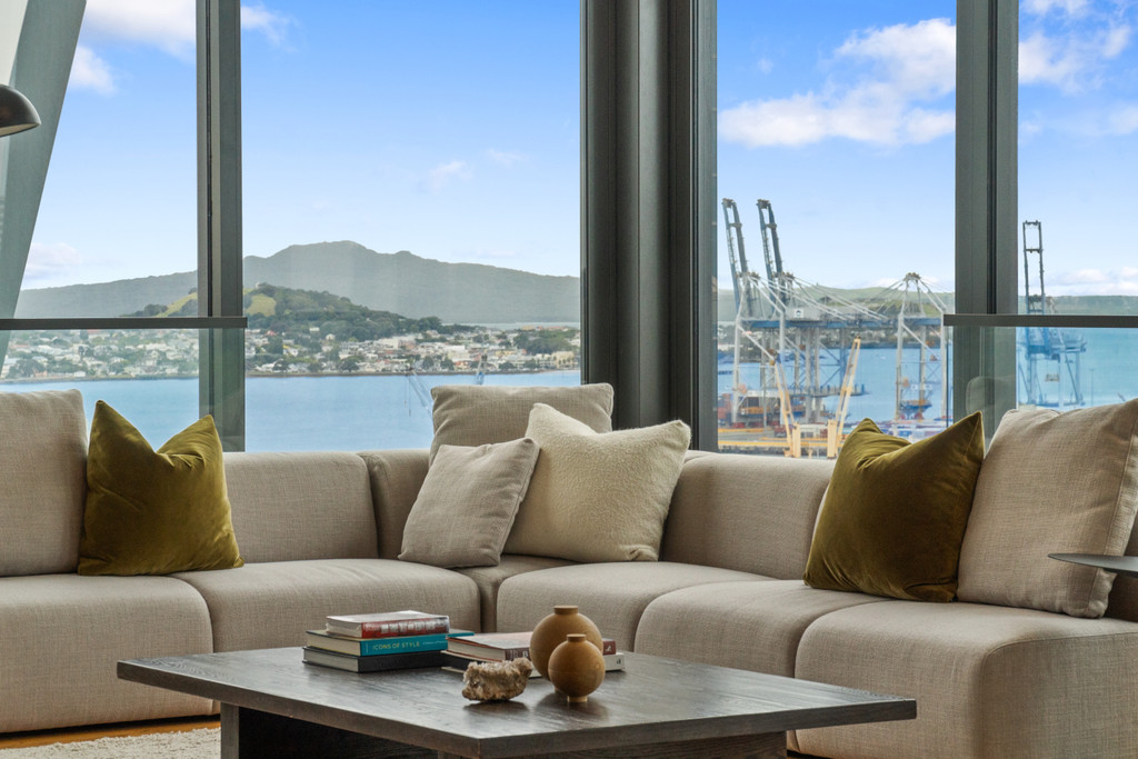 Luxury Living, Designed to Feel Like Home