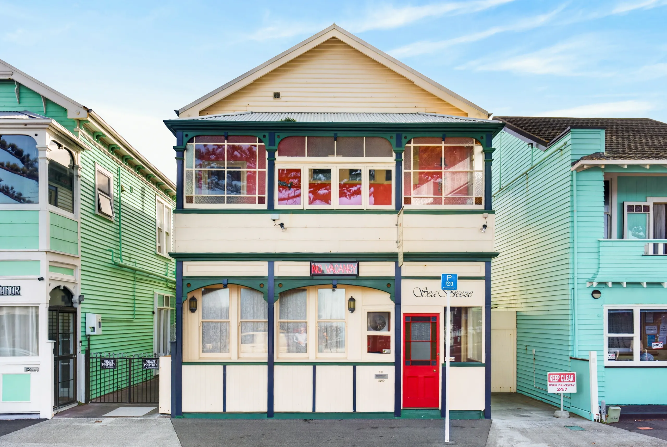 281 Marine Parade, Napier South, Napier