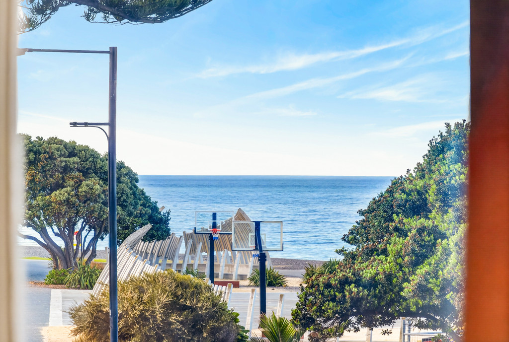 Coastal Charm with Income on Marine Parade