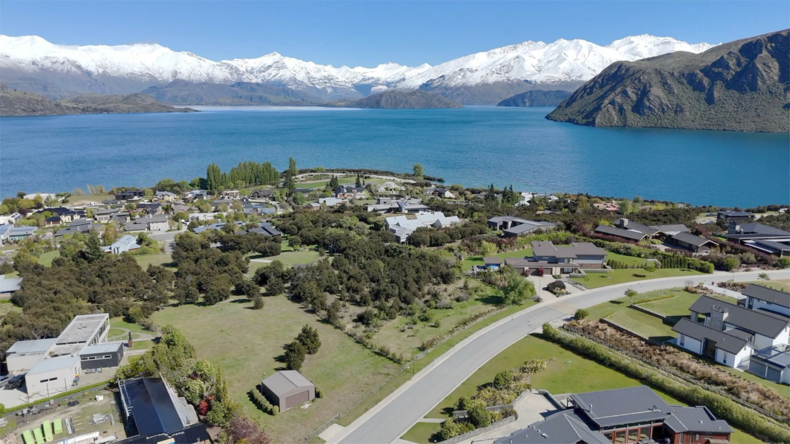21 Mount Gold Place, Wanaka, Wanaka