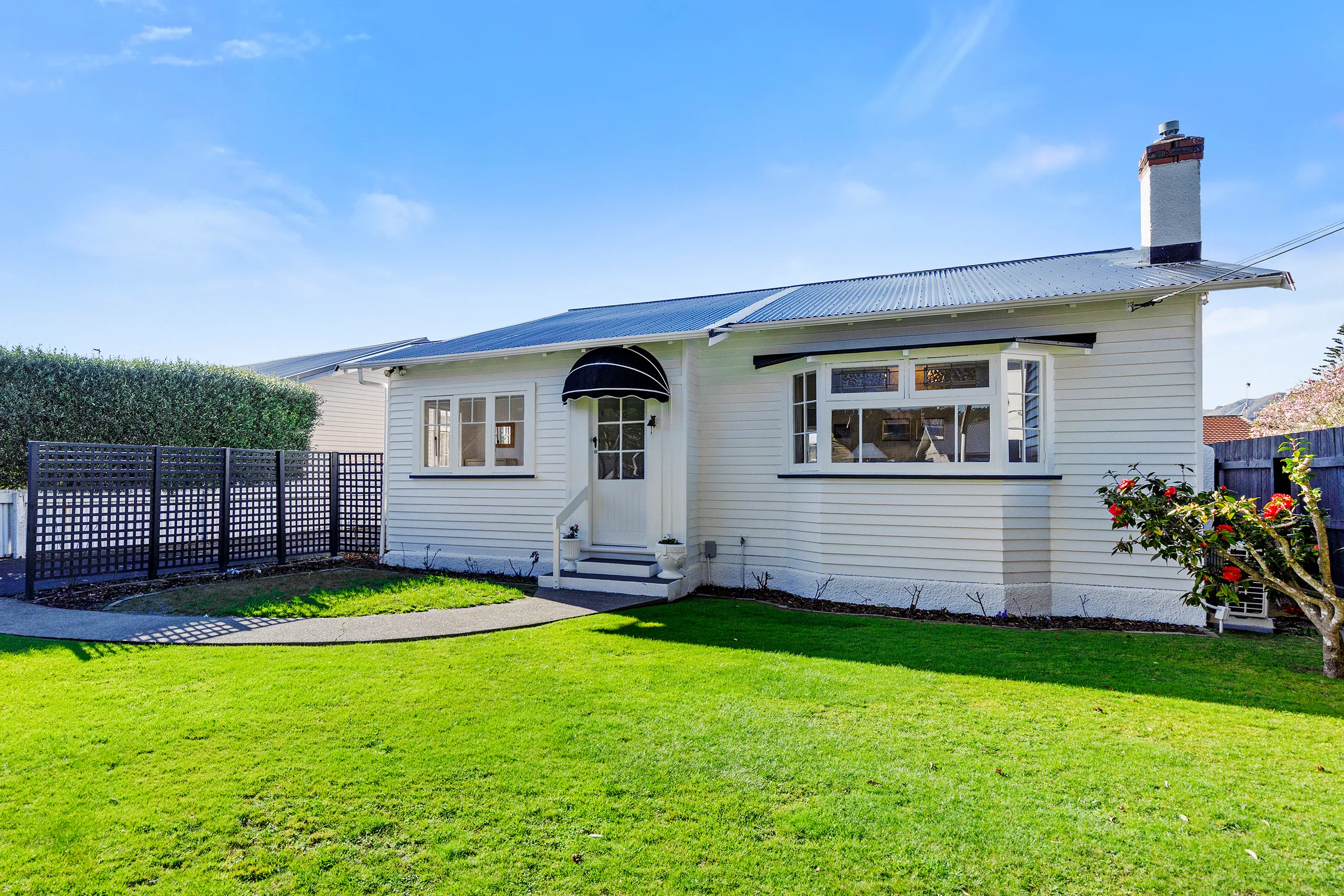 41 Ropata Crescent, Boulcott, Lower Hutt City