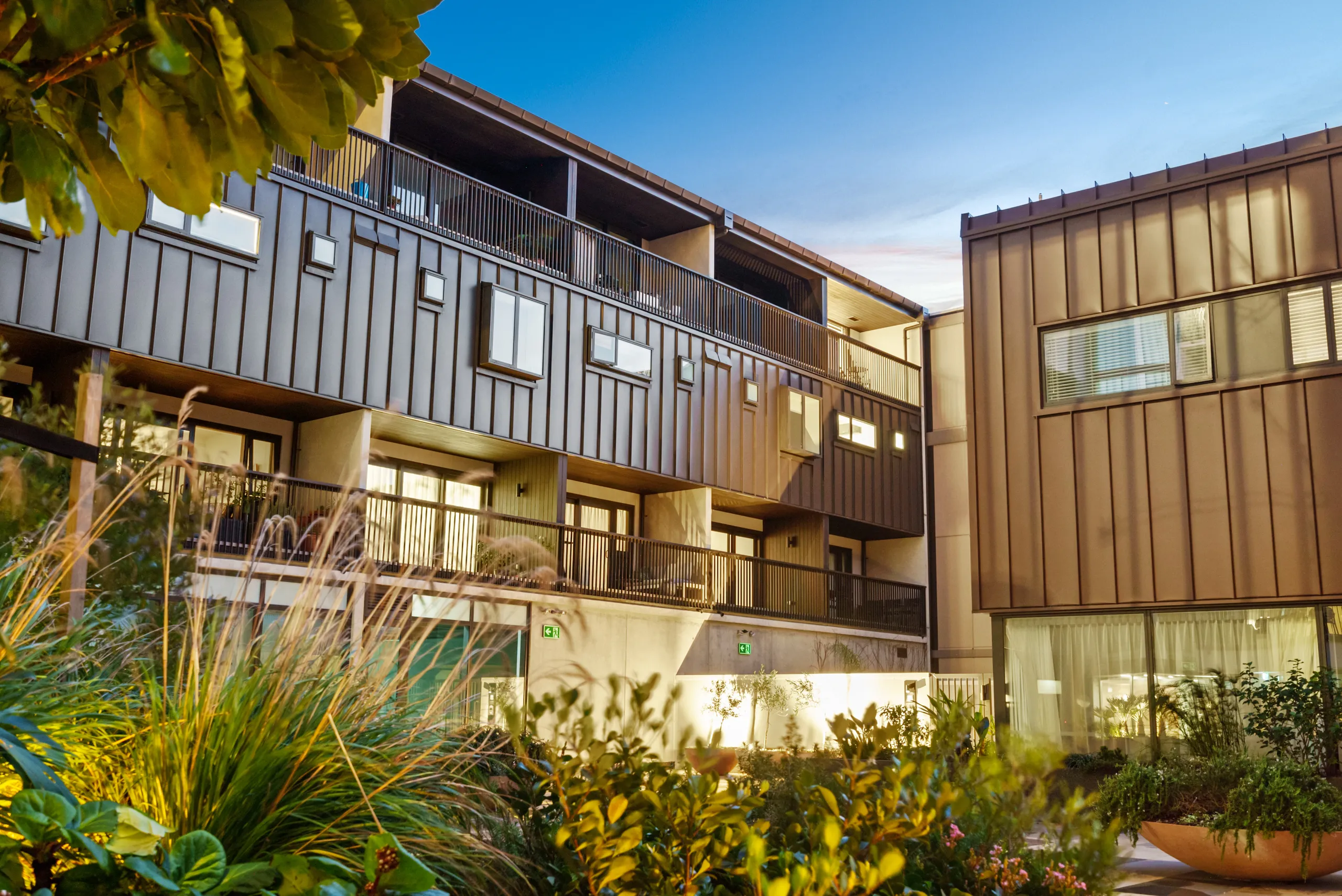 222/38 Khyber Pass Road, Grafton, Auckland City