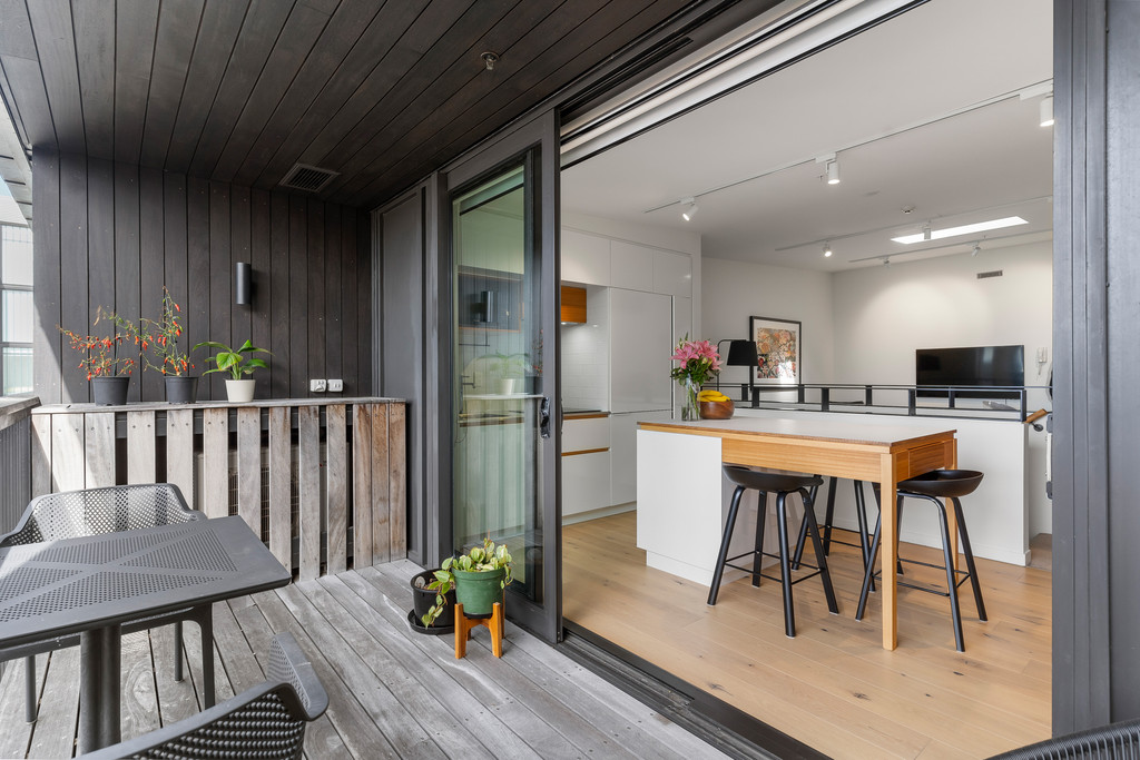 Looking for a Bespoke Furnished Pied A Terre?