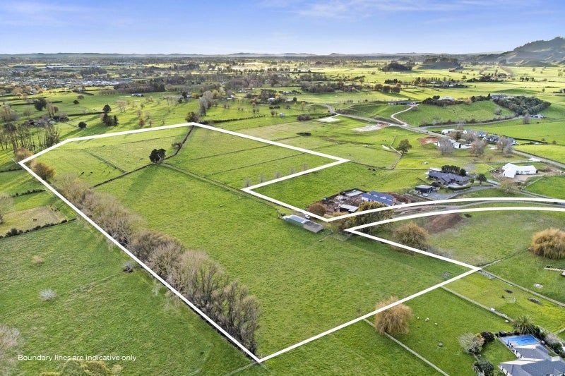 Maungakawa Lifestyle Opportunity