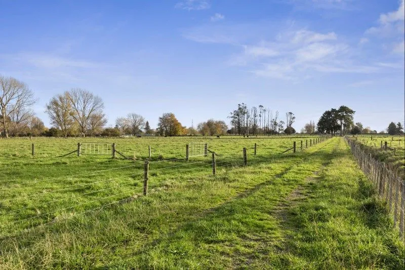 Maungakawa Lifestyle Opportunity