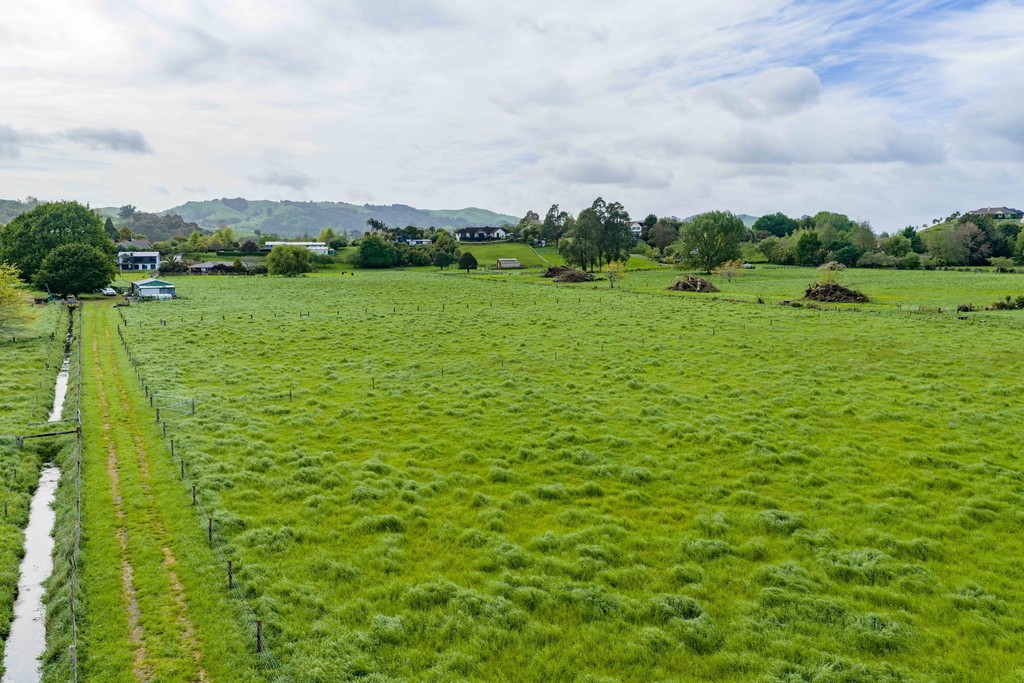 Productive Agricultural Land Awaits