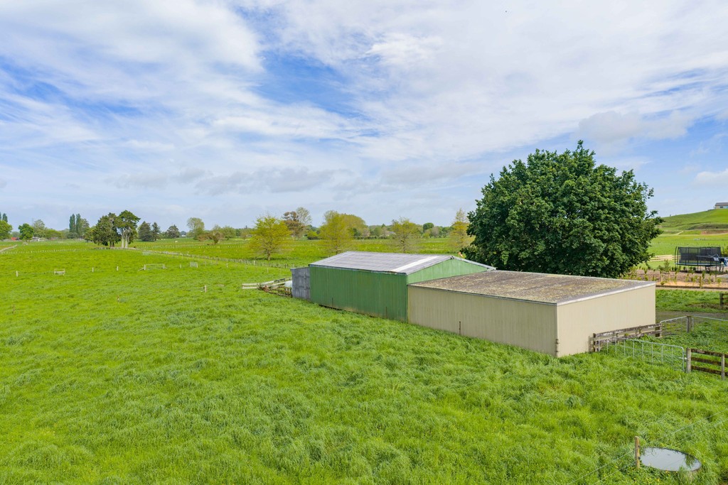 Premium Rural Lifestyle Opportunity