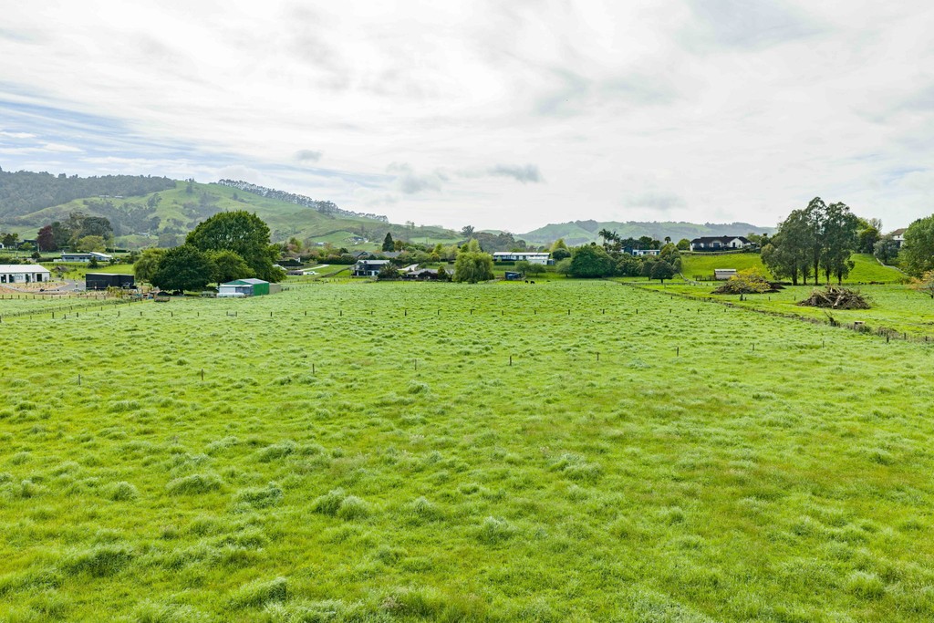 Premium Rural Lifestyle Opportunity