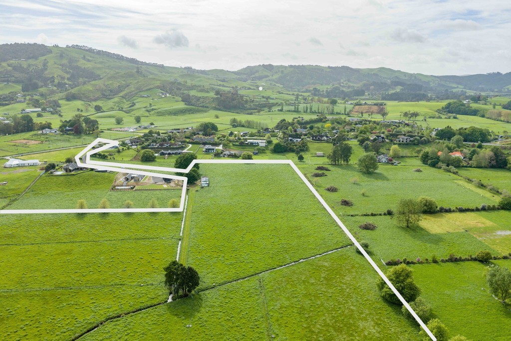 Premium Rural Lifestyle Opportunity