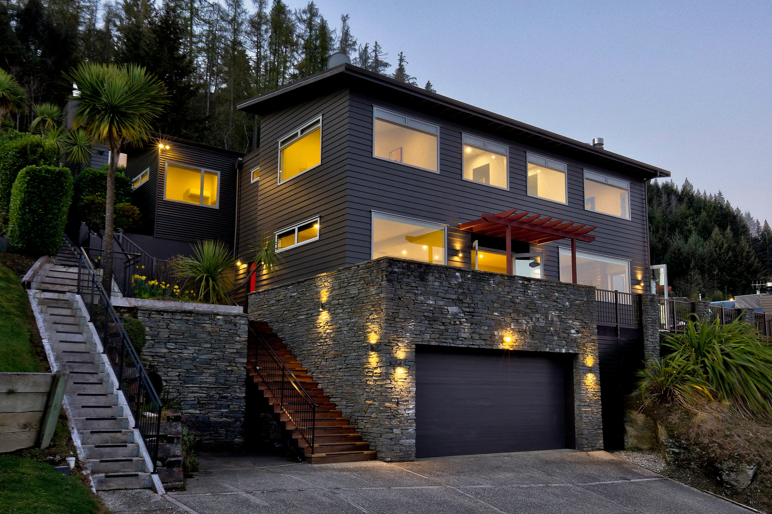 75 Hensman Road, Queenstown, Queenstown