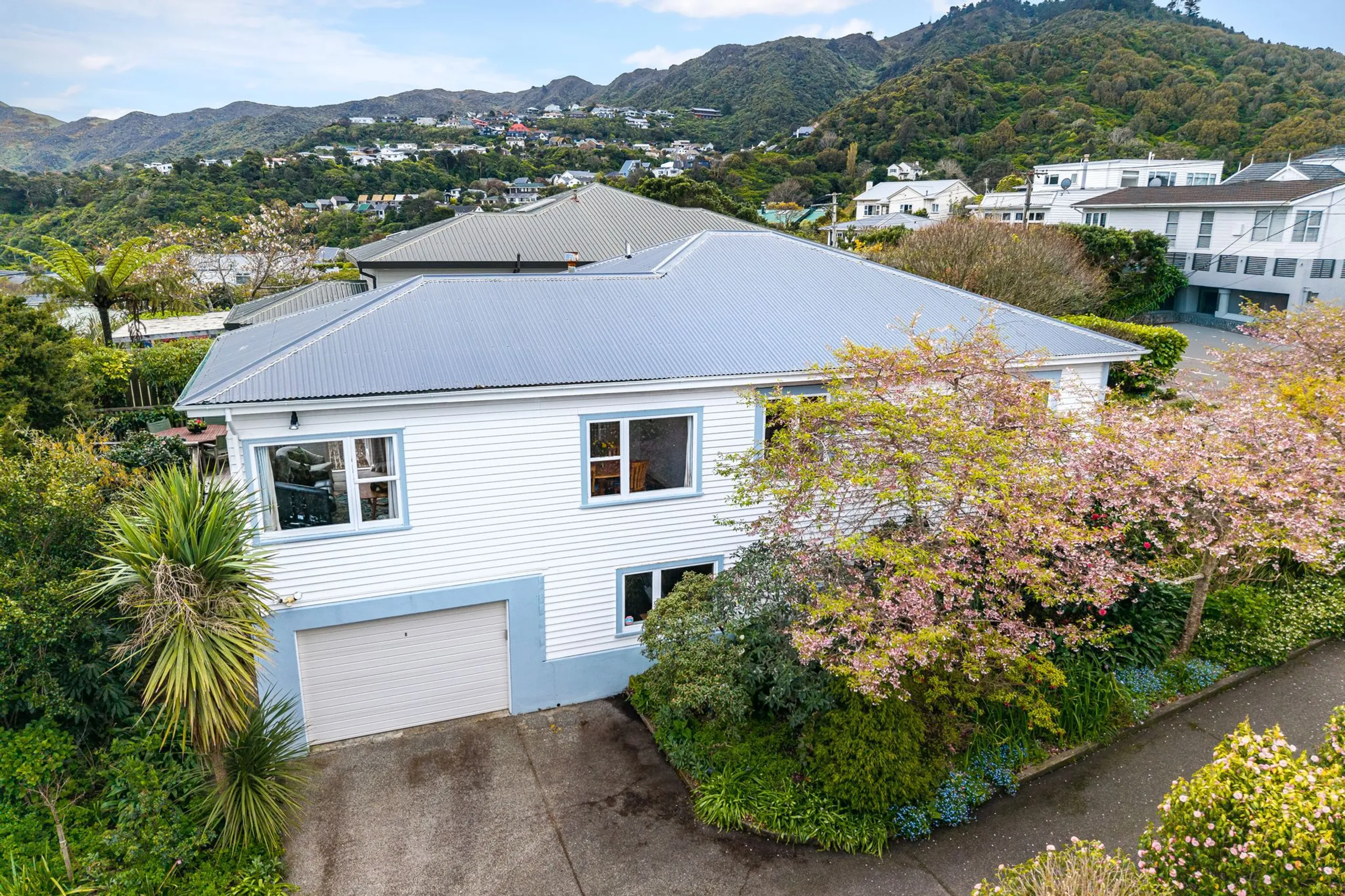 30 Lucknow Terrace, Khandallah, Wellington City