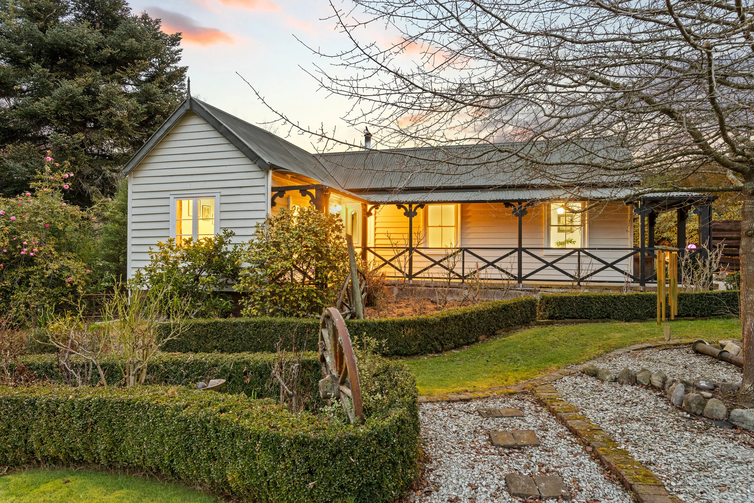 1310 Marshmans Road, Balcairn, Hurunui
