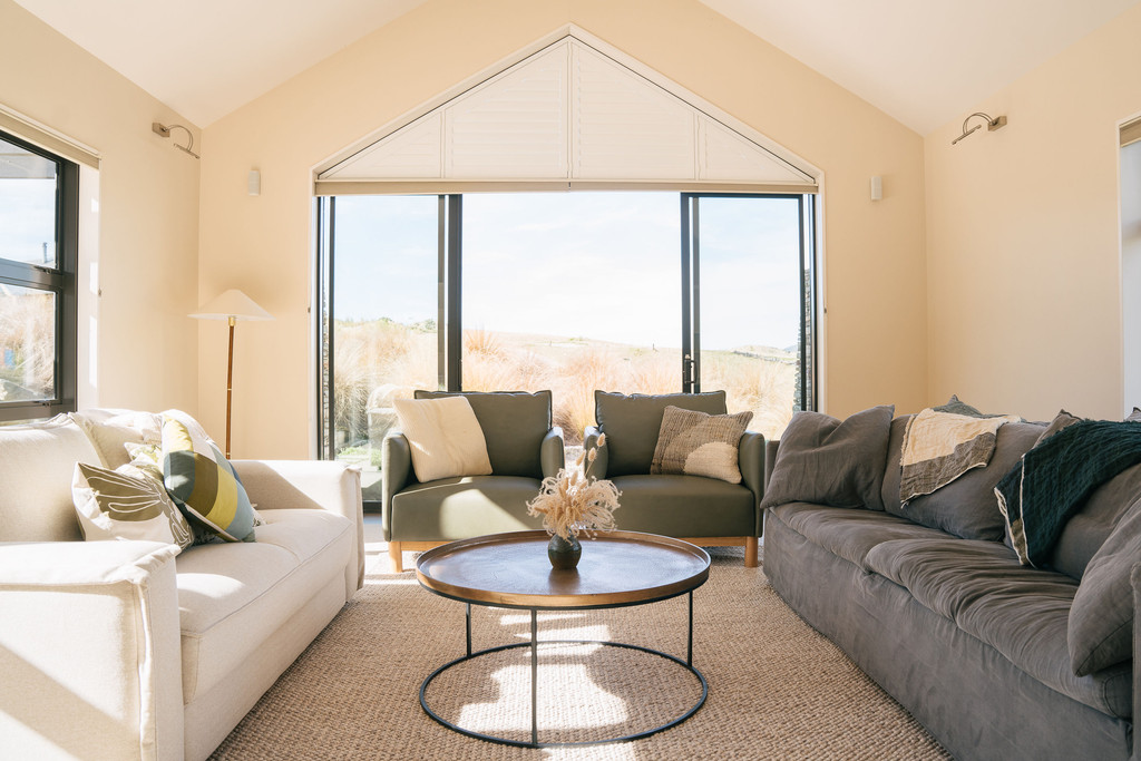 Cardrona Alpine Villa