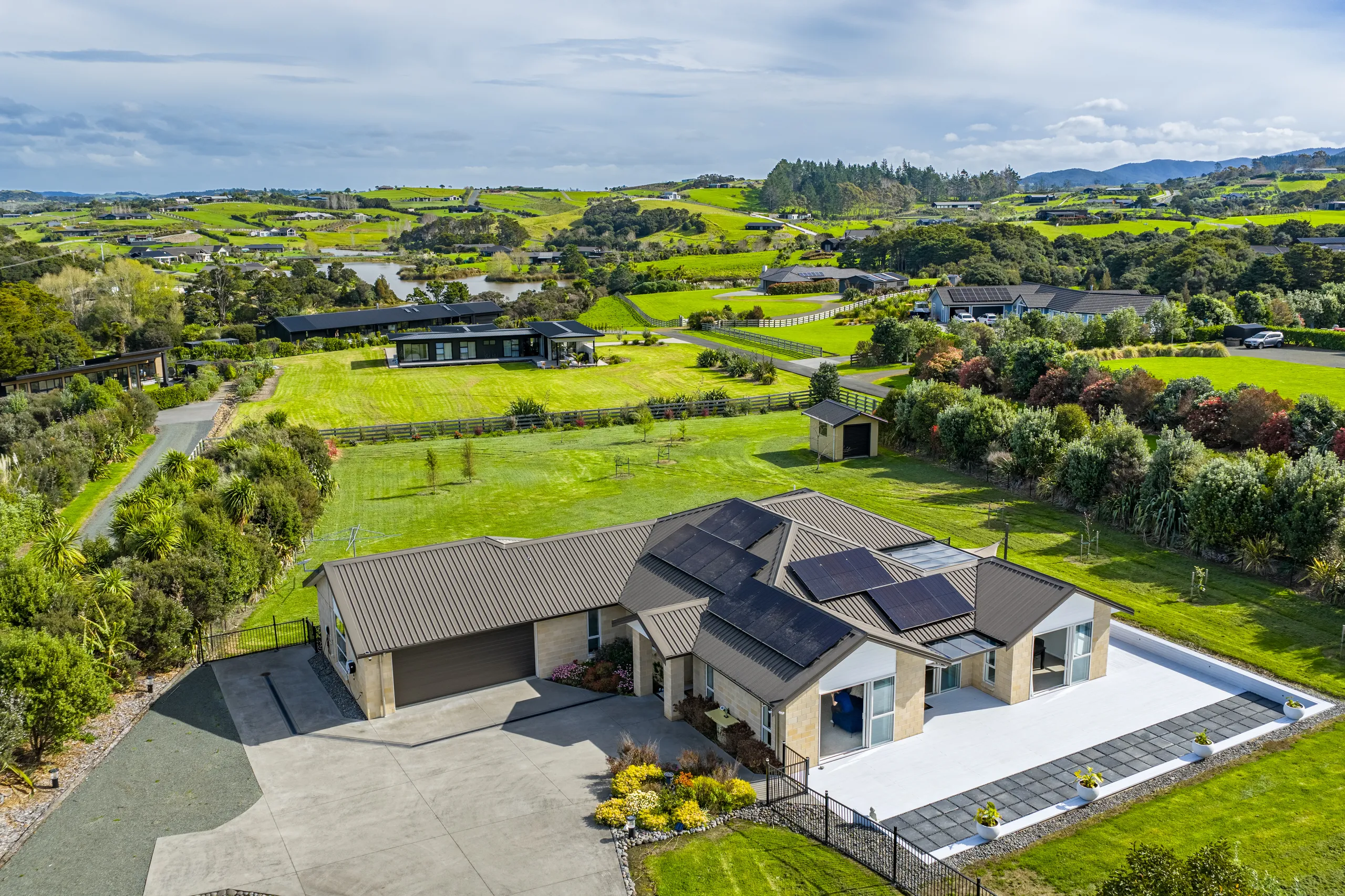 15 Woodleigh Lane, Mangawhai Heads, Kaipara