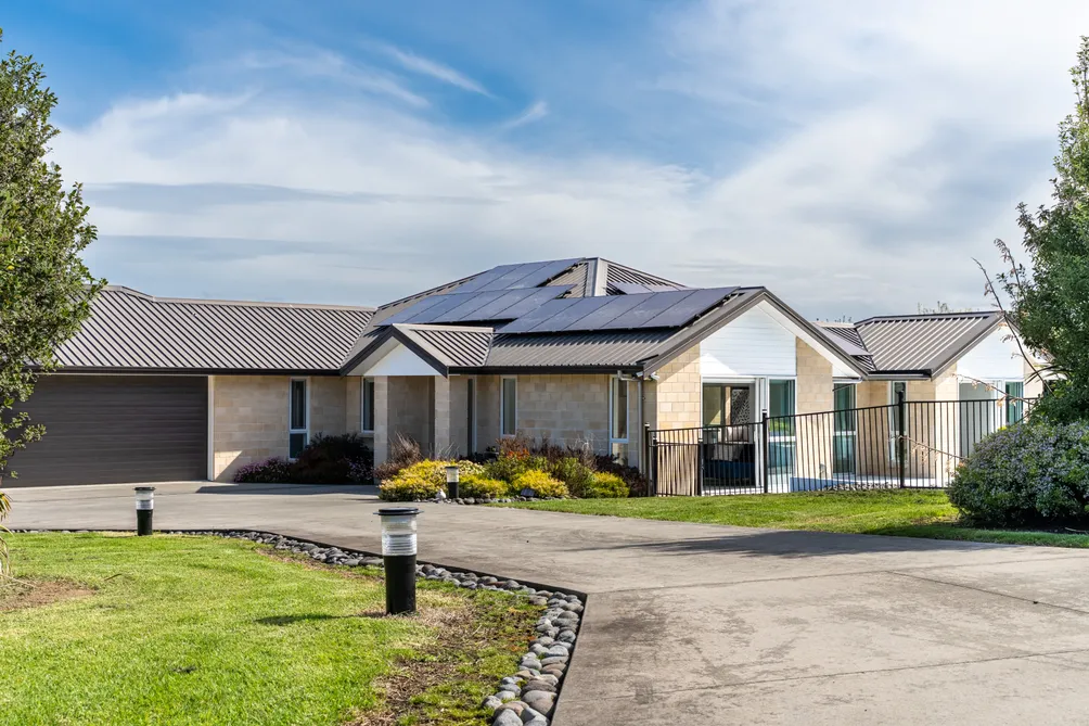 The Sanctuary – Sustainable Coastal Retreat