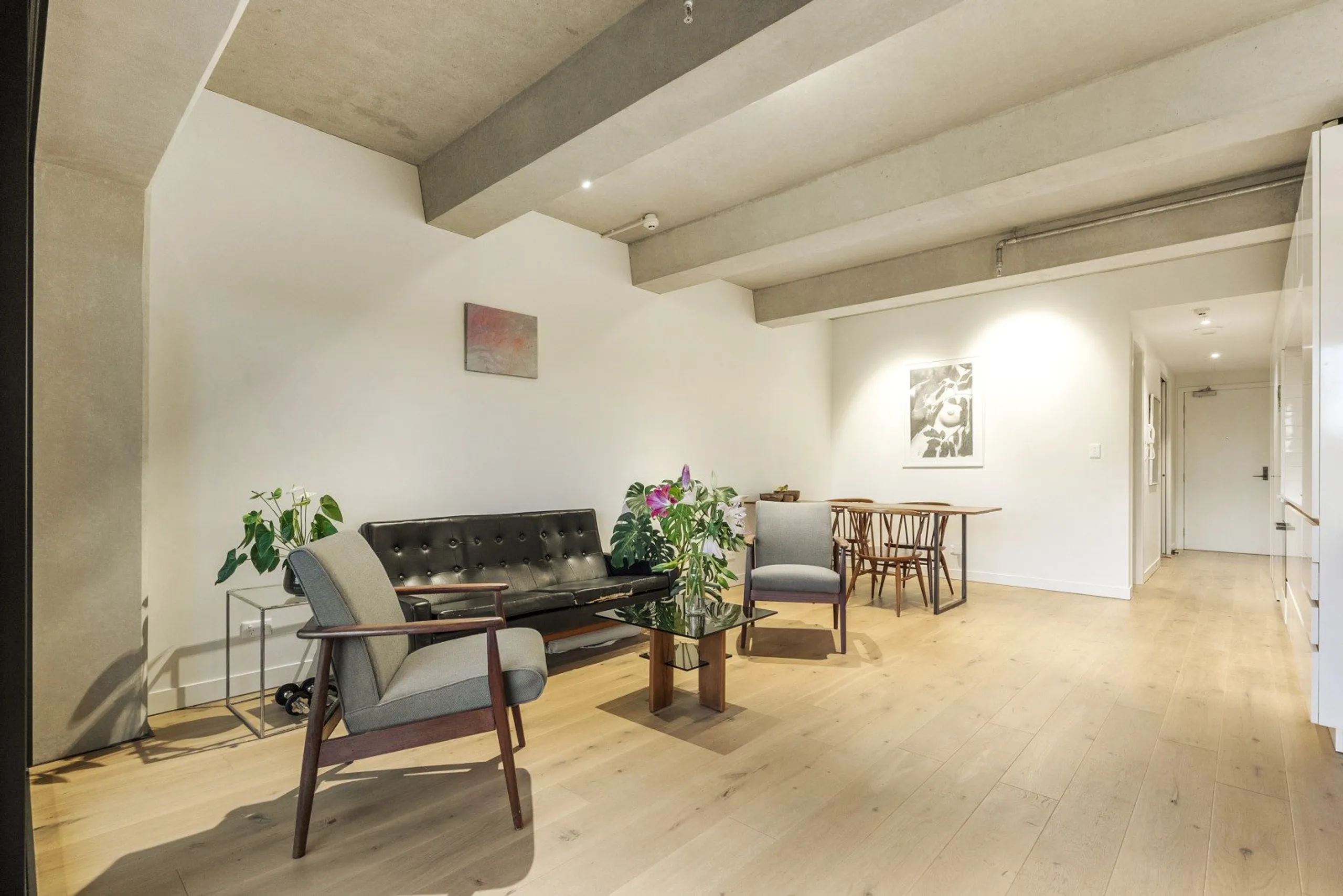 305/38 Khyber Pass Road, Grafton, Auckland City