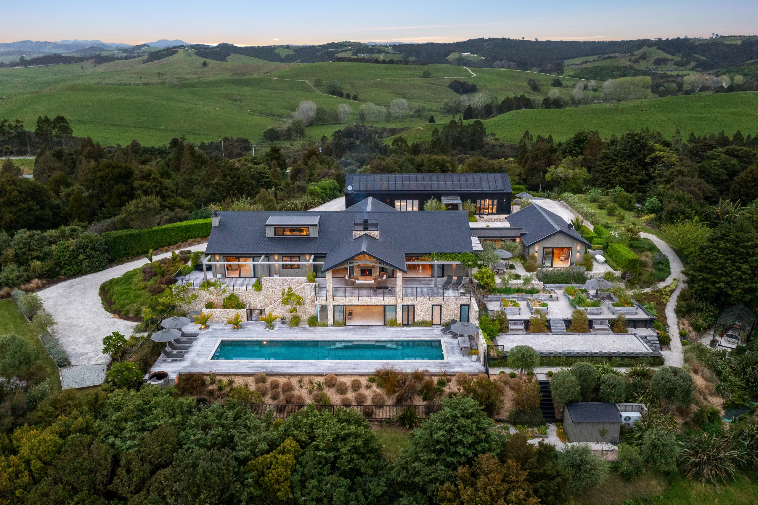 51 Lake Road, Te Arai, Rodney