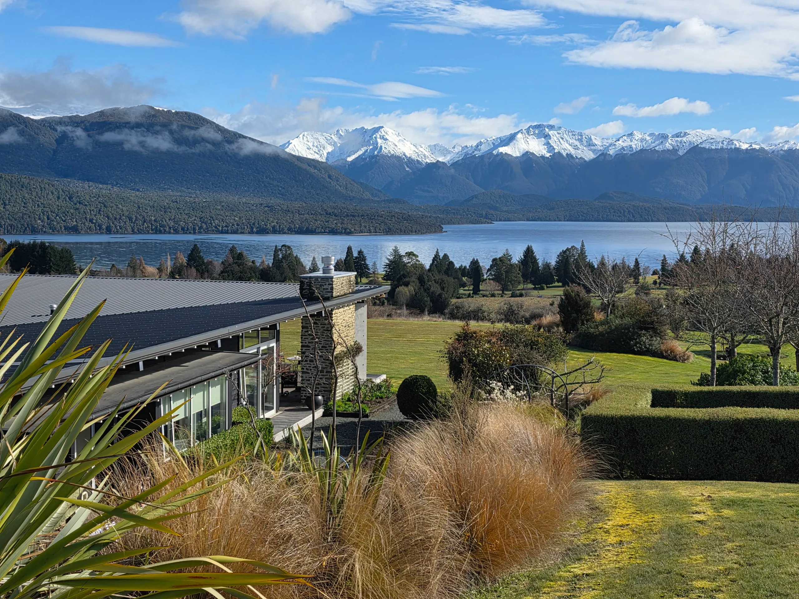 452 Manapouri Te Anau Highway, Te Anau, Southland