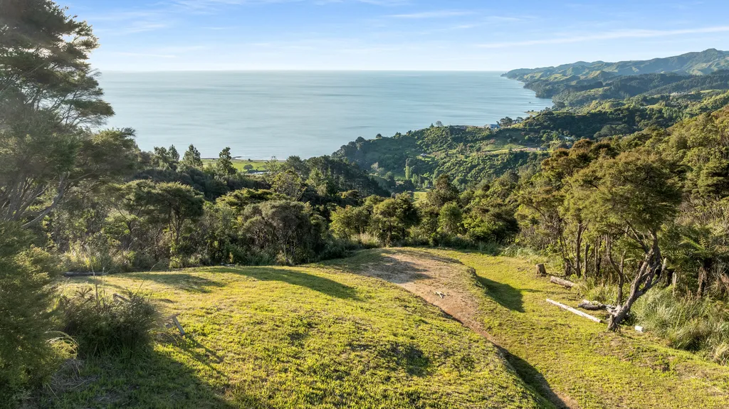 A Sanctuary Above the Sea