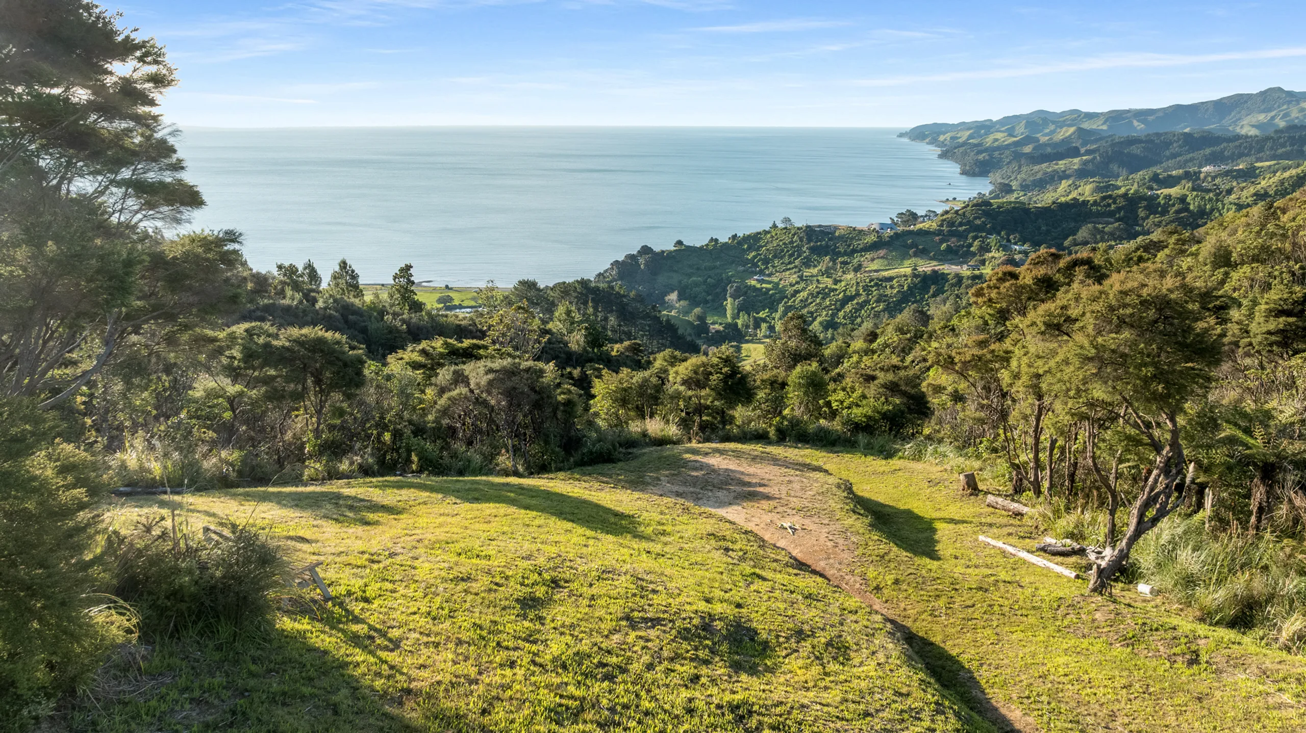 98 Tapu Rise Heights, Tapu, Coromandel