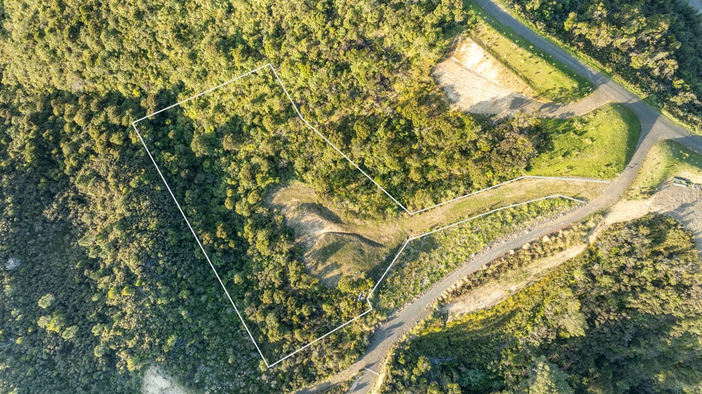 A Sanctuary Above the Sea