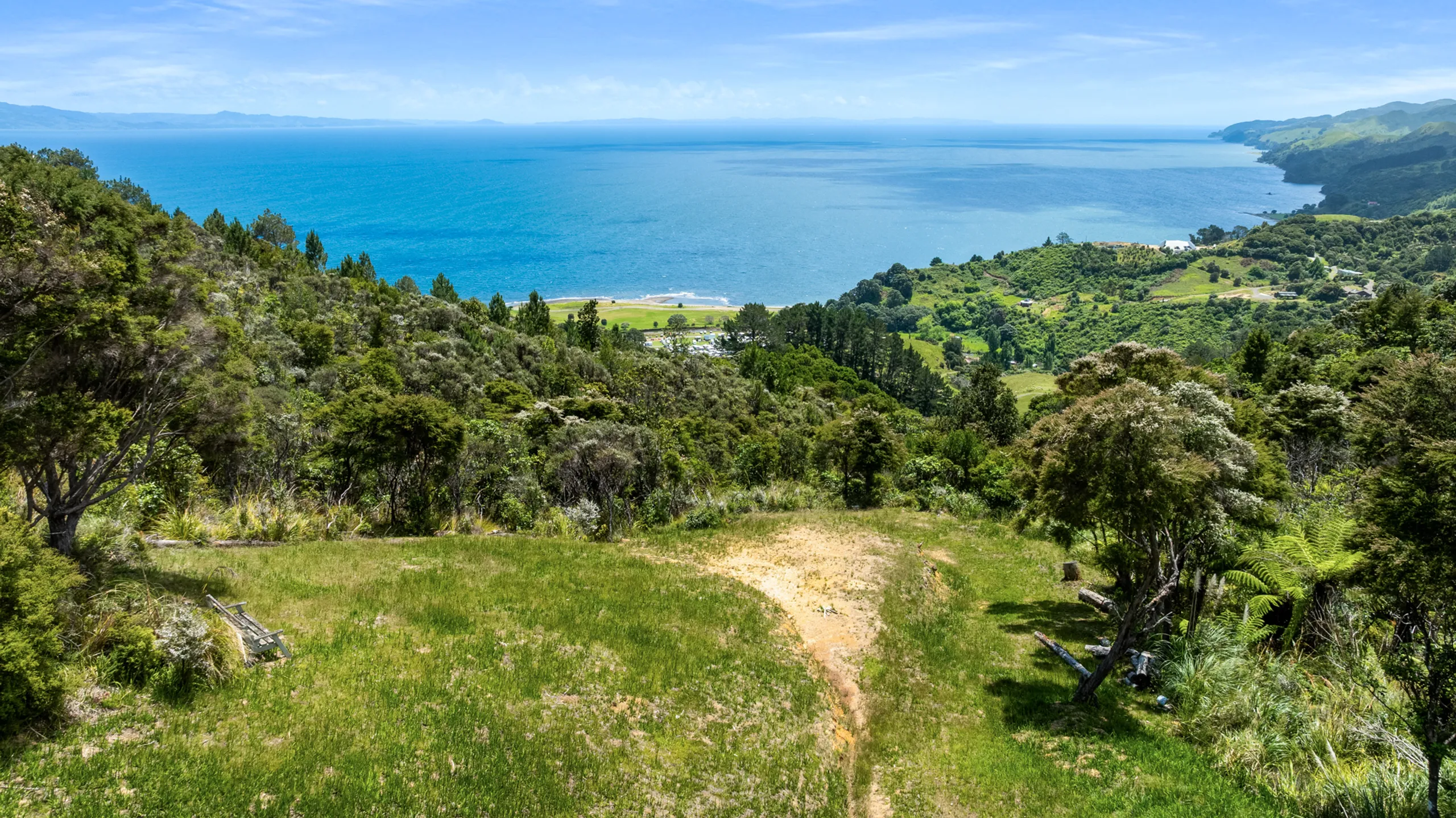 98 Tapu Rise Heights, Tapu, Thames-Coromandel